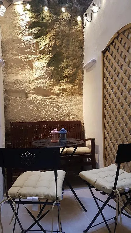 Spinola Seafront Apartment St. Julian's 0*,  Malta