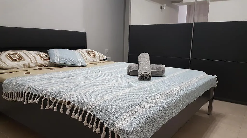 Spinola Seafront Apartment St. Julian's Malta